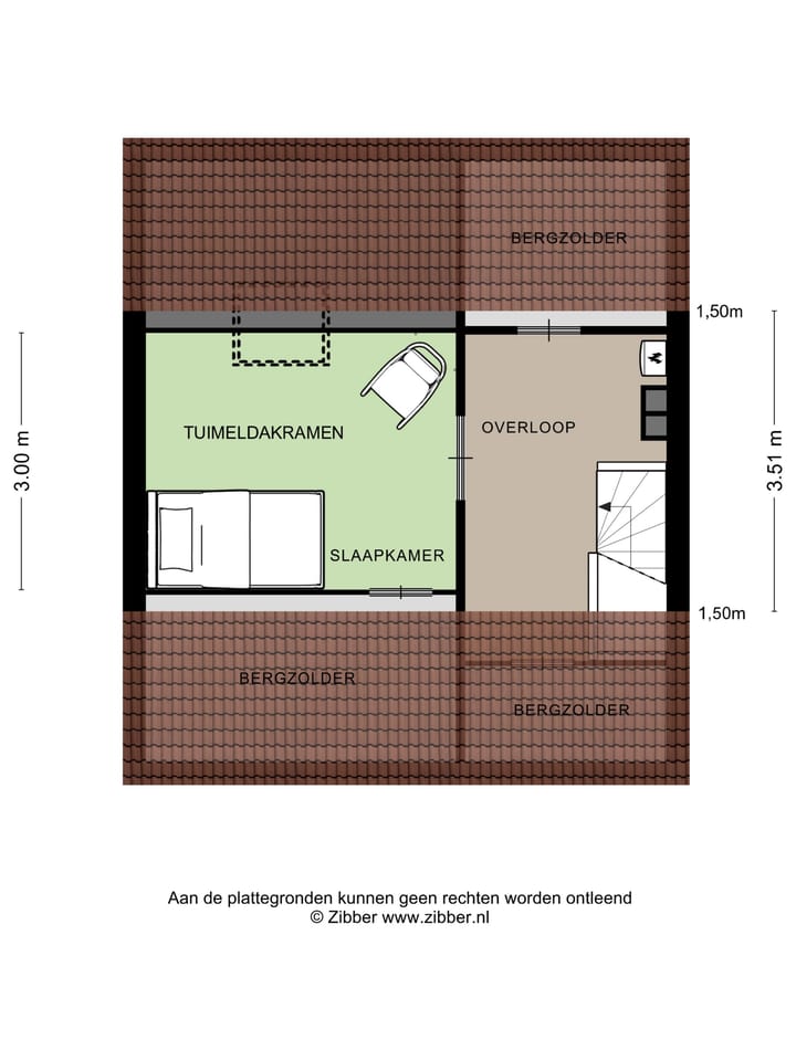 Foto 46 van Pilotenstraat 40