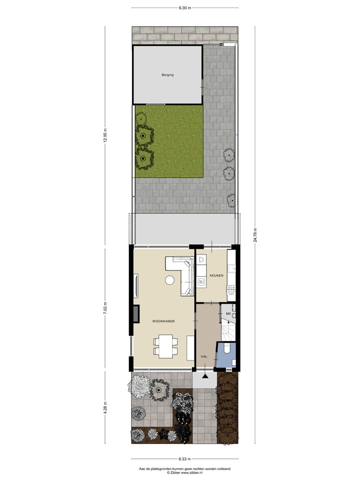 Foto 48 van Pilotenstraat 40