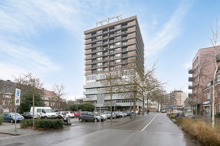 Bekijk foto van Hertog Hendrik van Brabantplein 16 H