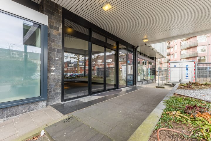 Foto 3 van Hertog Hendrik van Brabantplein 16-H