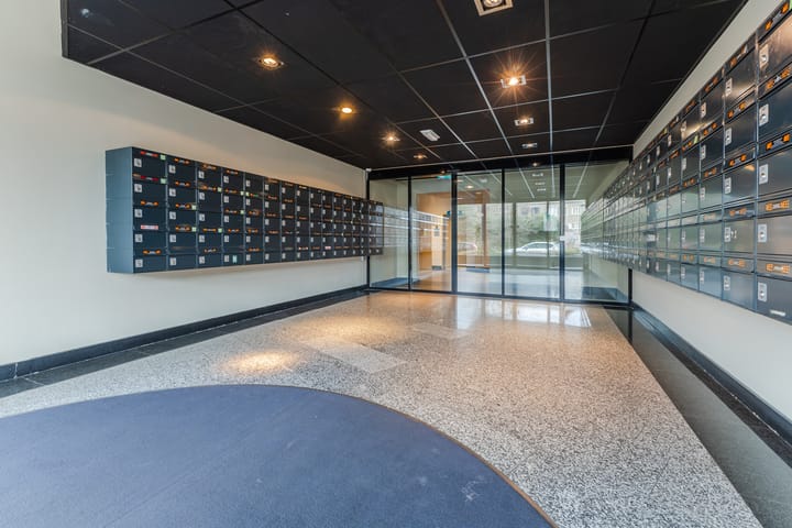 Foto 4 van Hertog Hendrik van Brabantplein 16-H