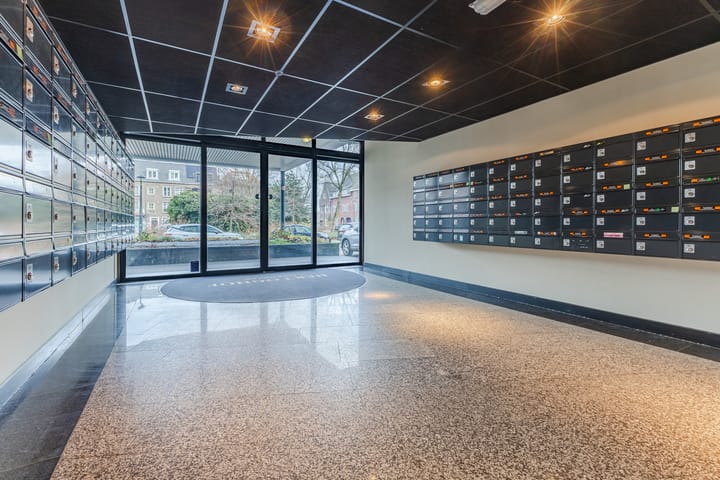 Foto 5 van Hertog Hendrik van Brabantplein 16-H