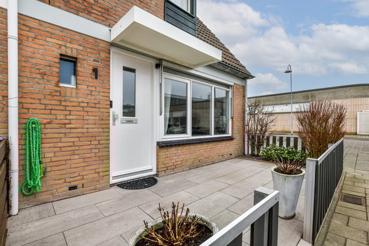 Foto 2 van Muiderbos 1