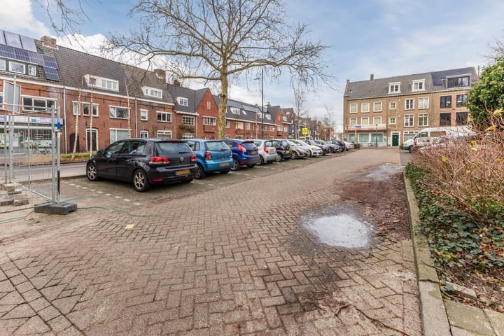 Foto 20 van Hertog Hendrik van Brabantplein 16-H
