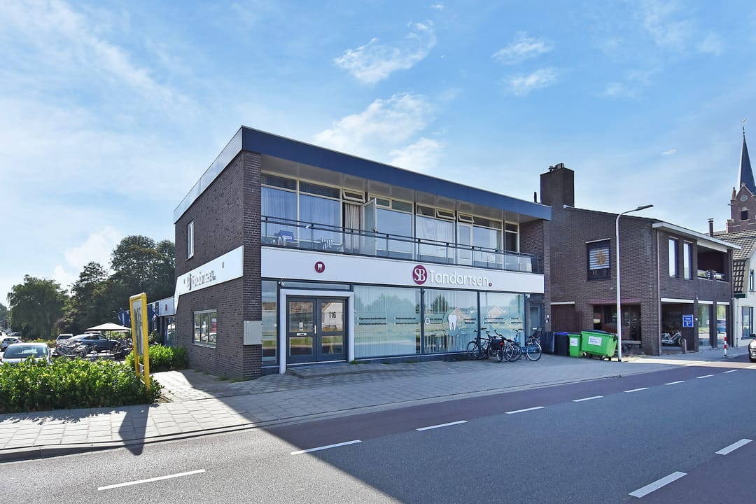 Foto 1 van Noordeindseweg 114