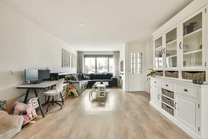 Foto 4 van Muiderbos 1