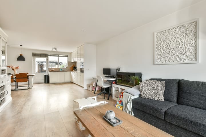 Foto 3 van Muiderbos 1