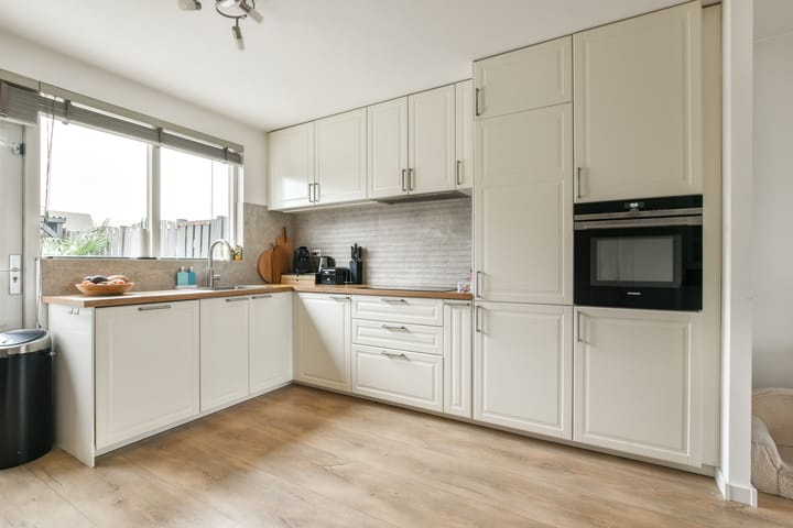 Foto 5 van Muiderbos 1