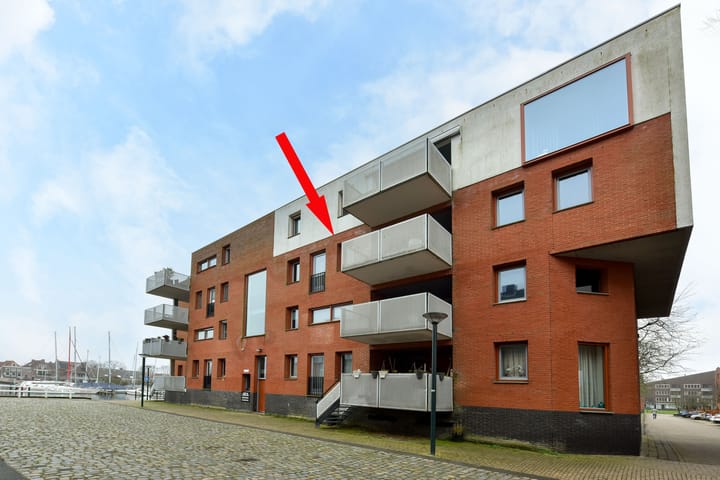 Photo 1 of 't Oude Sluisje 10