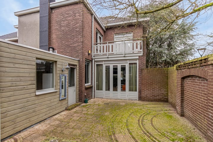 Foto 3 van Helmerslaan 18