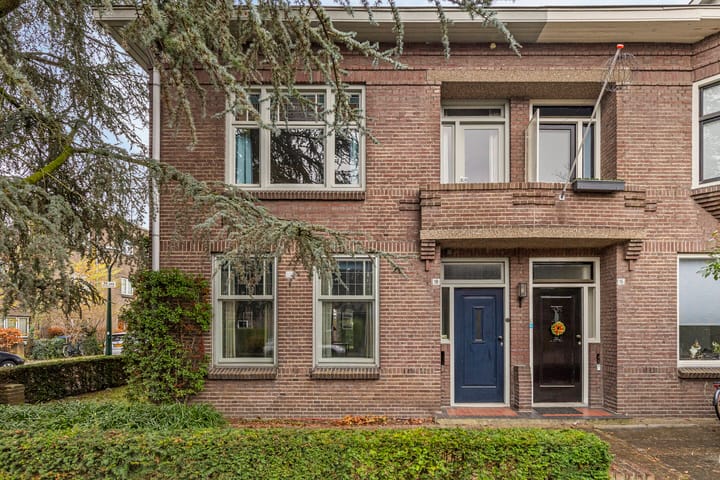 Foto 4 van Helmerslaan 18