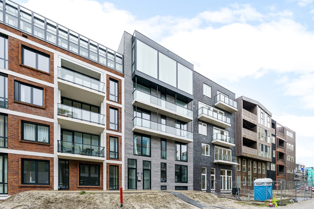 Foto 1 van Tip Maruggstraat 1-A