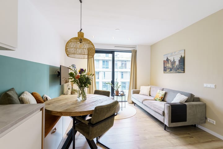 Foto 2 van Tip Maruggstraat 1-A