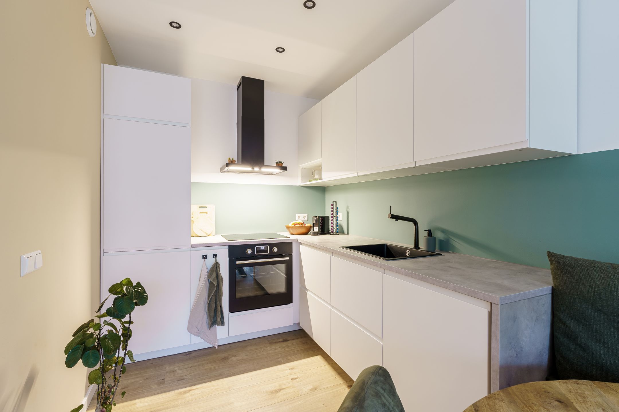 Foto 3 van Tip Maruggstraat 1-A