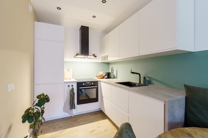 Foto 3 van Tip Maruggstraat 1-A