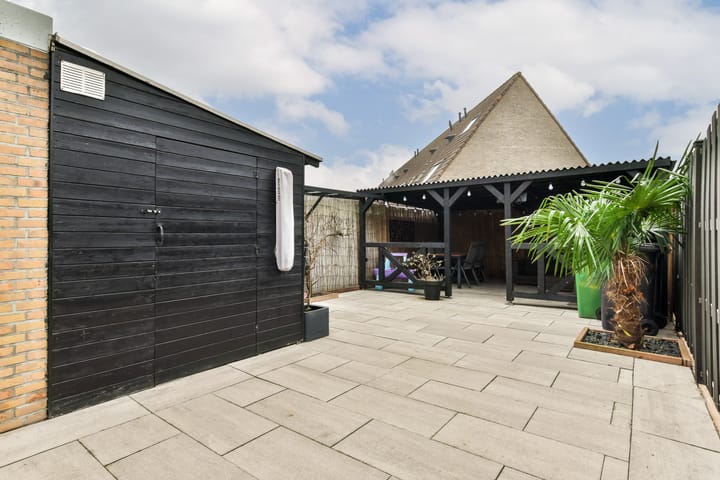 Foto 7 van Muiderbos 1