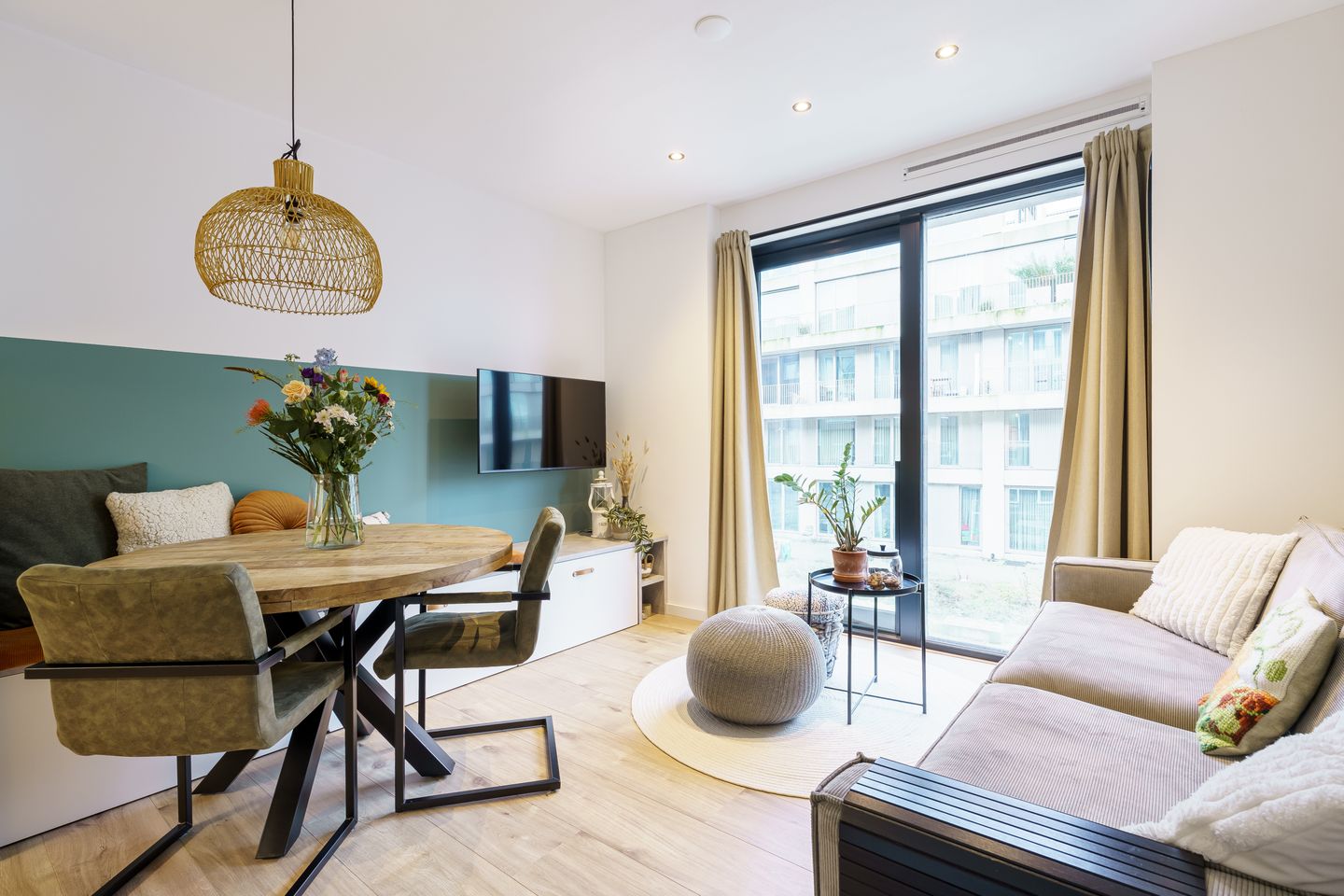 Foto 4 van Tip Maruggstraat 1-A