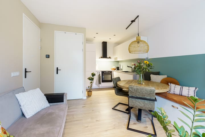 Foto 5 van Tip Maruggstraat 1-A