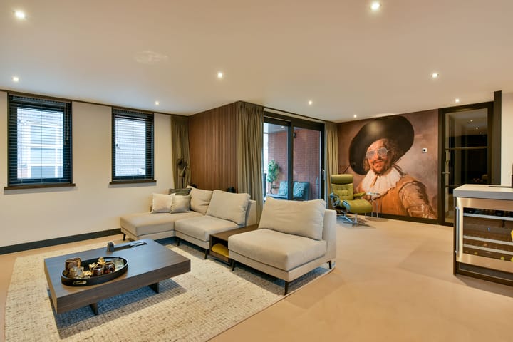 Foto 3 van 't Oude Sluisje 10