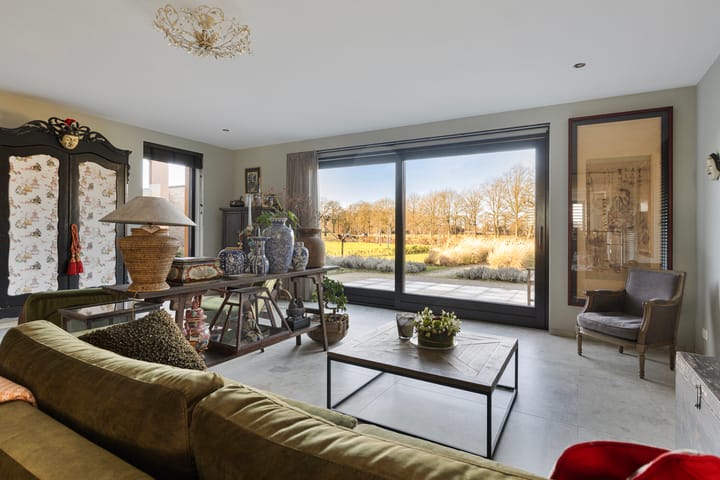 Foto 8 van Ypelohof 14