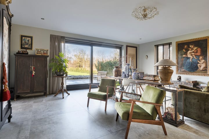 Foto 9 van Ypelohof 14