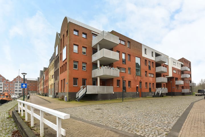 Photo 25 of 't Oude Sluisje 10