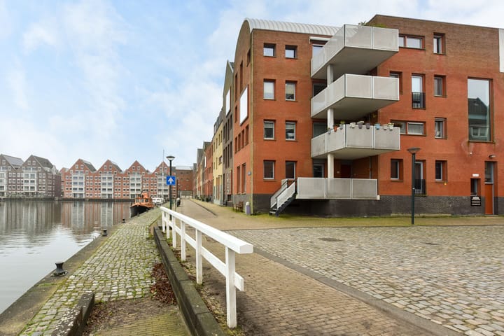 Photo 26 of 't Oude Sluisje 10