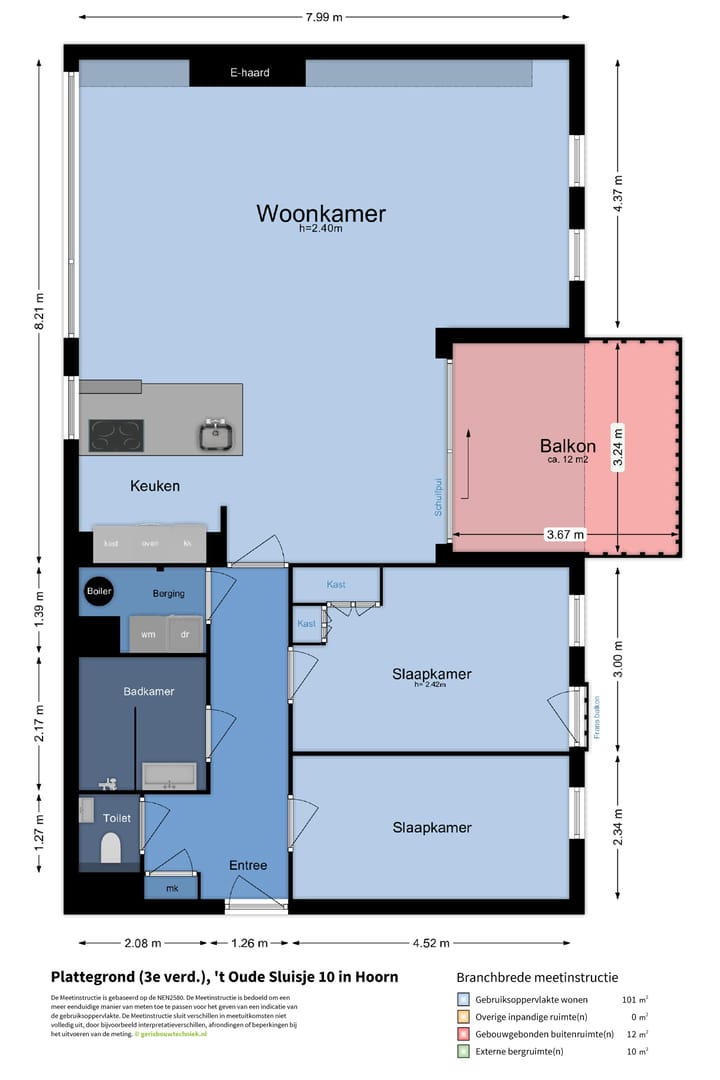 Photo 32 of 't Oude Sluisje 10