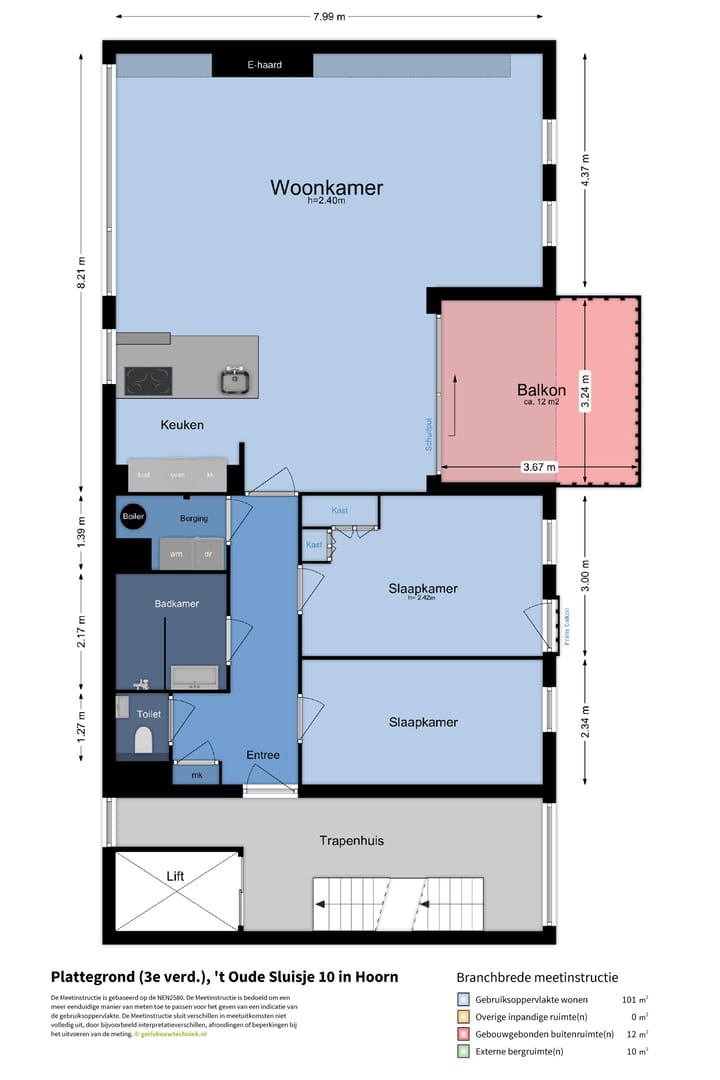 Photo 34 of 't Oude Sluisje 10