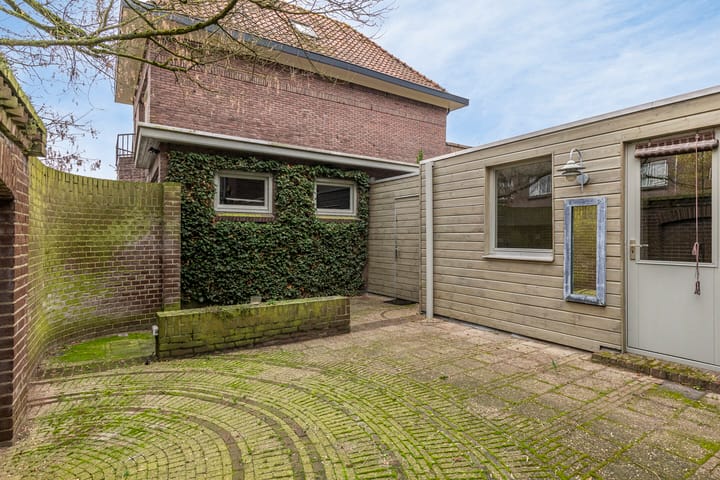 Foto 31 van Helmerslaan 18