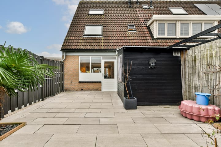 Foto 9 van Muiderbos 1