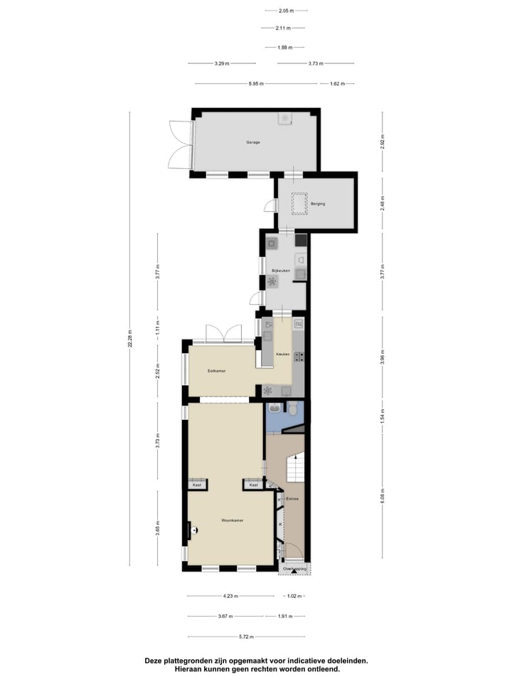 Foto 35 van Helmerslaan 18