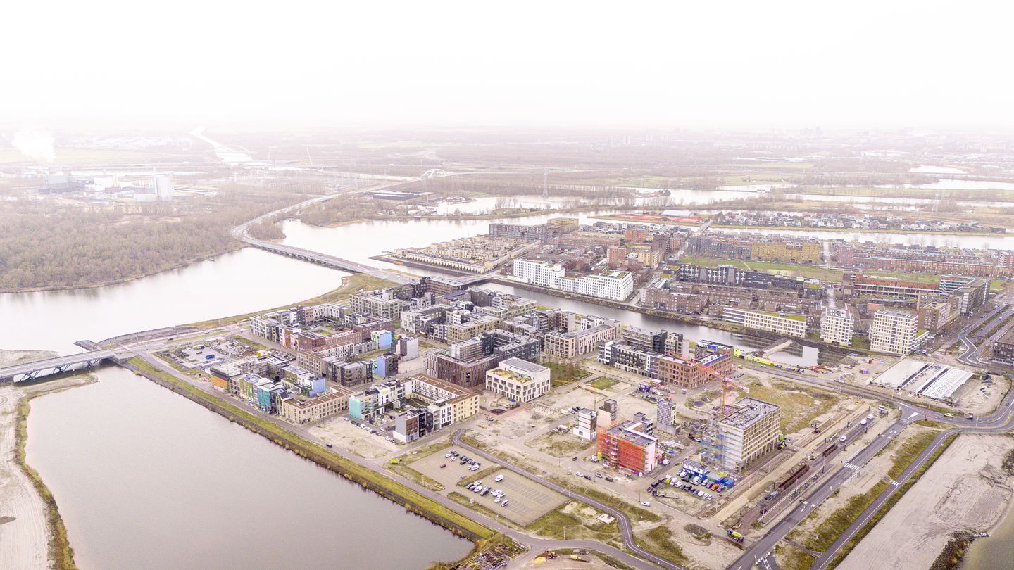 Foto 19 van Tip Maruggstraat 1-A