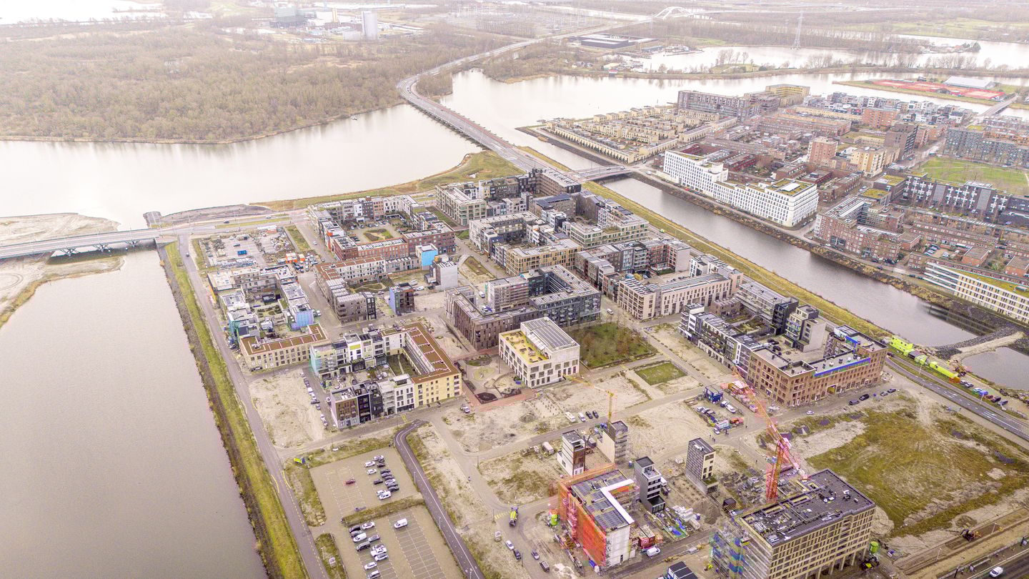 Foto 20 van Tip Maruggstraat 1-A