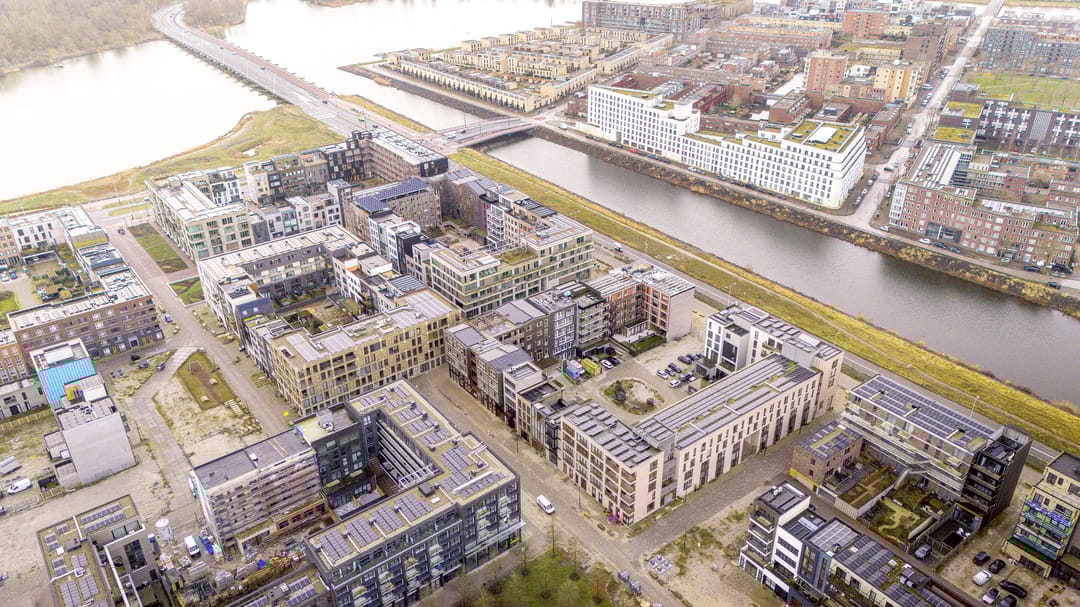 Foto 22 van Tip Maruggstraat 1-A