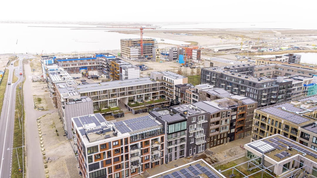 Foto 23 van Tip Maruggstraat 1-A