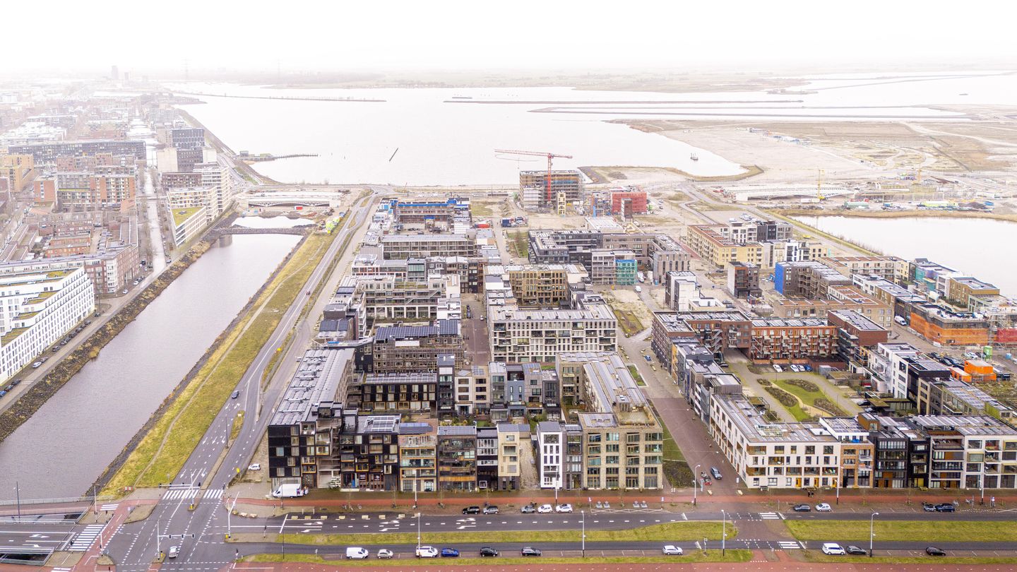 Foto 25 van Tip Maruggstraat 1-A