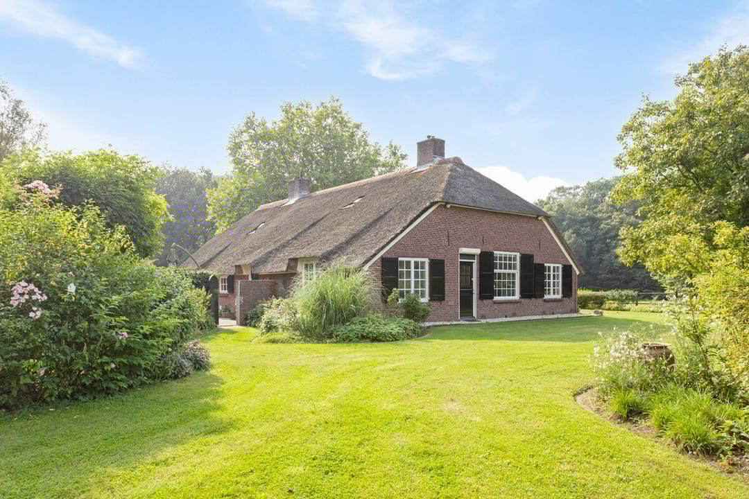 Photo 1 of Oxerweg 5