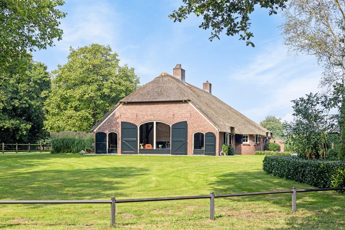 Photo 3 of Oxerweg 5