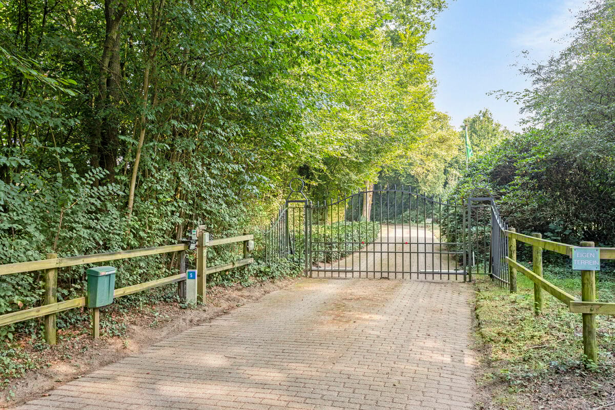 Photo 14 of Oxerweg 5