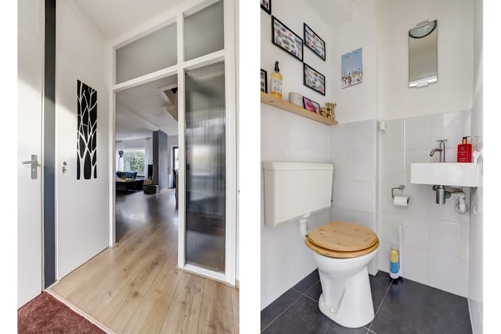 Foto 2 van Zweepslag 14