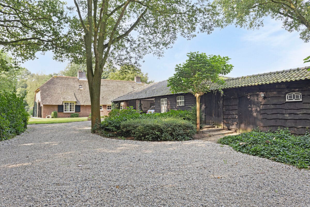 Photo 25 of Oxerweg 5