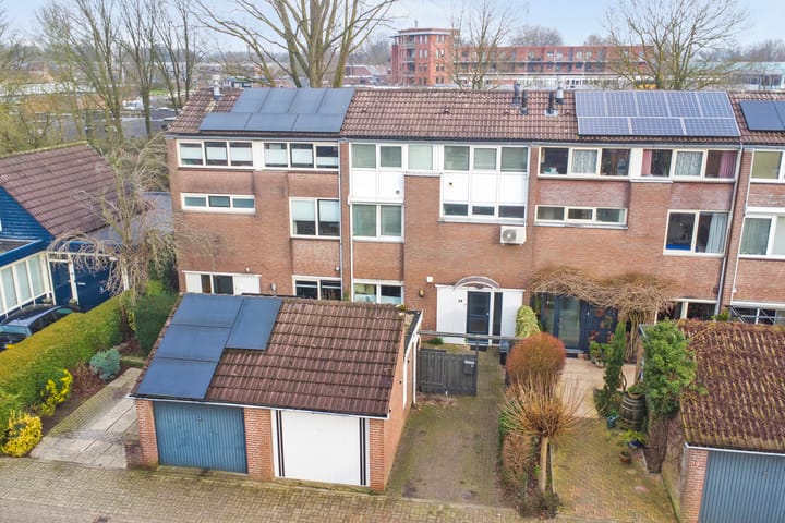 Foto 40 van Zweepslag 14