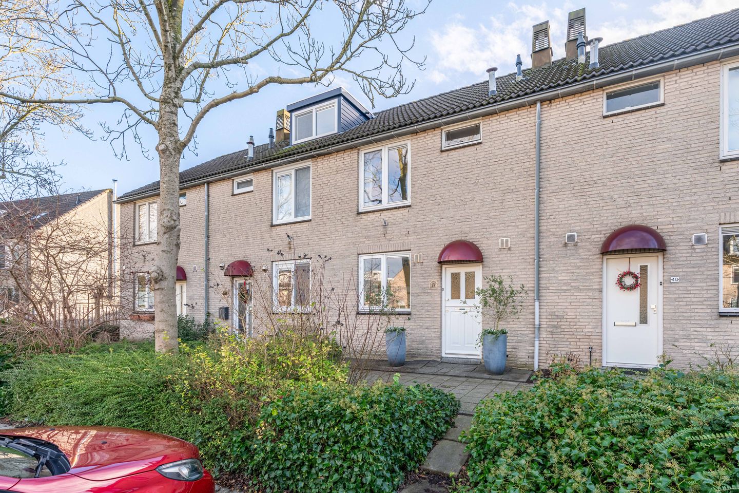 Foto 1 van Buitenhoflaan 42