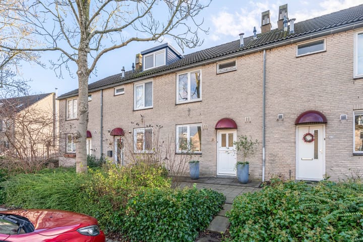 Foto 1 van Buitenhoflaan 42