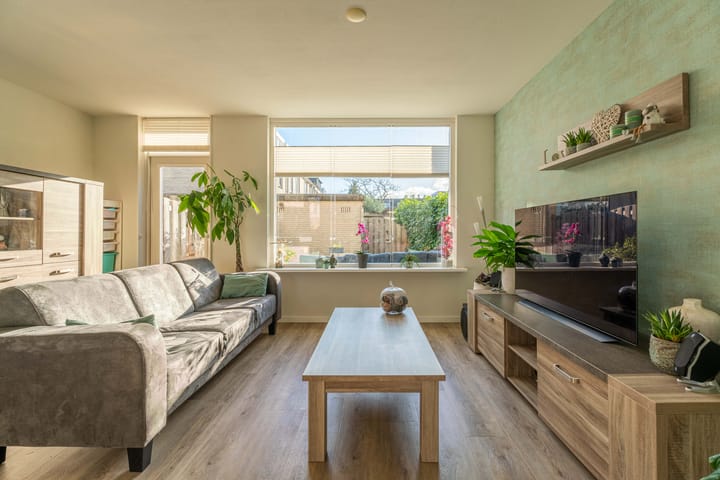 Foto 3 van Buitenhoflaan 42