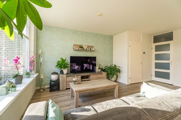 Foto 4 van Buitenhoflaan 42