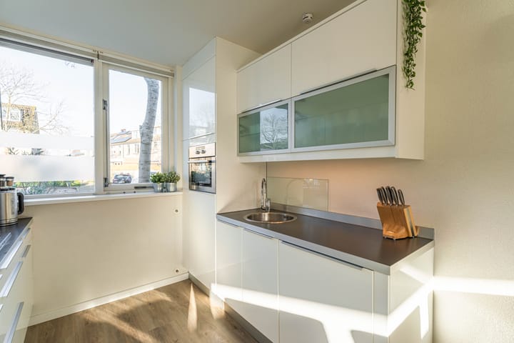 Foto 8 van Buitenhoflaan 42