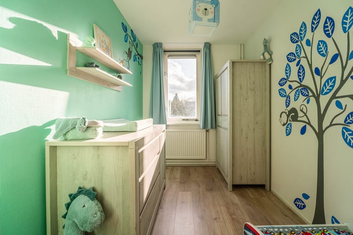 Foto 18 van Buitenhoflaan 42