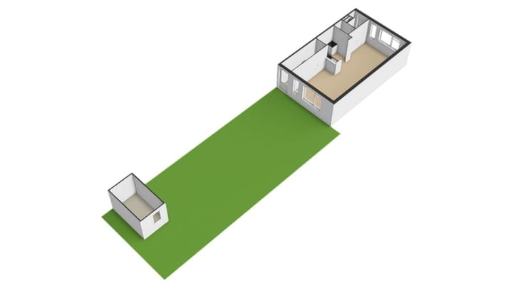 Foto 45 van Graaf Willemlaan 135
